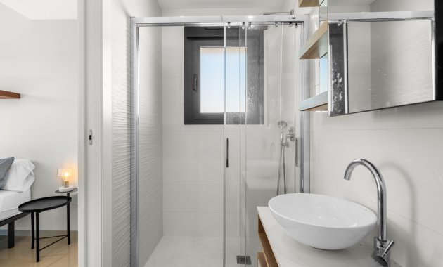 Herverkoop - Vrijstaande woning / Villa -
Ciudad Quesada - Rojales - Ciudad Quesada
