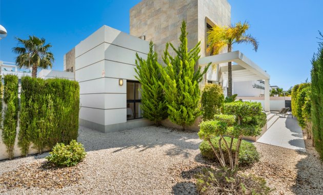 Herverkoop - Vrijstaande woning / Villa -
Ciudad Quesada - Rojales - Ciudad Quesada