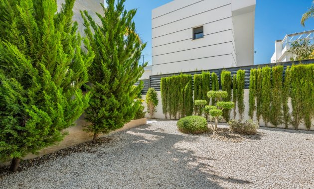 Herverkoop - Vrijstaande woning / Villa -
Ciudad Quesada - Rojales - Ciudad Quesada