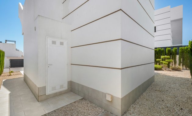 Herverkoop - Vrijstaande woning / Villa -
Ciudad Quesada - Rojales - Ciudad Quesada