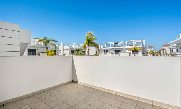 Herverkoop - Vrijstaande woning / Villa -
Ciudad Quesada - Rojales - Ciudad Quesada