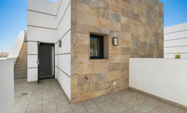 Herverkoop - Vrijstaande woning / Villa -
Ciudad Quesada - Rojales - Ciudad Quesada