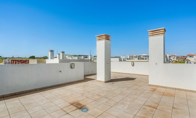 Herverkoop - Vrijstaande woning / Villa -
Ciudad Quesada - Rojales - Ciudad Quesada