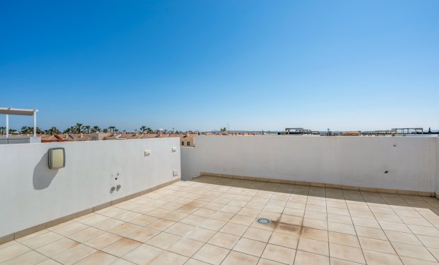Herverkoop - Vrijstaande woning / Villa -
Ciudad Quesada - Rojales - Ciudad Quesada