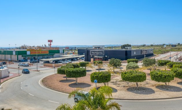 Herverkoop - Vrijstaande woning / Villa -
Ciudad Quesada - Rojales - Ciudad Quesada