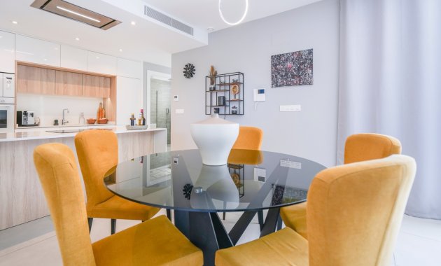 Herverkoop - Vrijstaande woning / Villa -
Benijofar