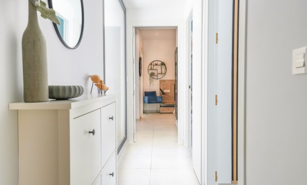 Herverkoop - Vrijstaande woning / Villa -
Benijofar