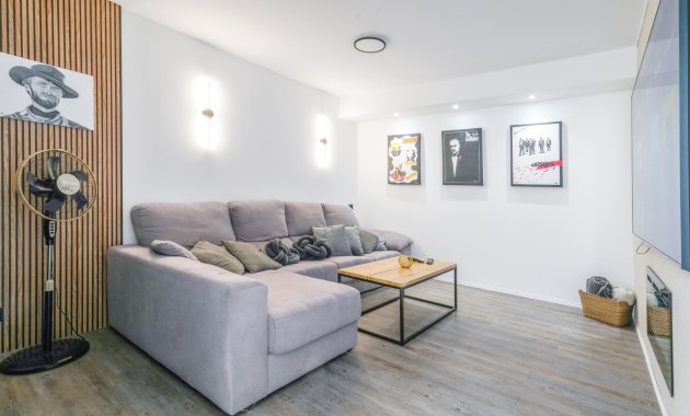 Herverkoop - Vrijstaande woning / Villa -
Benijofar