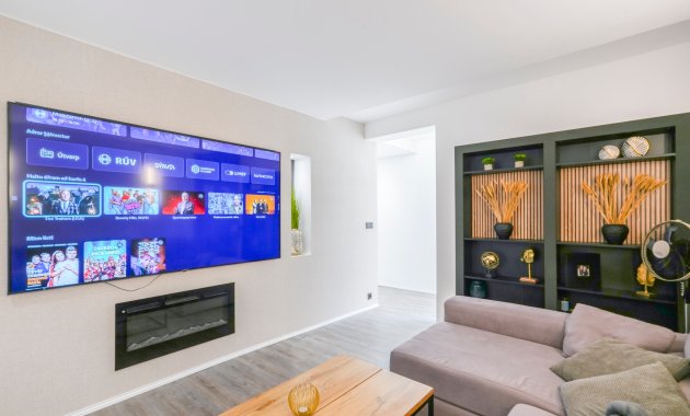 Herverkoop - Vrijstaande woning / Villa -
Benijofar
