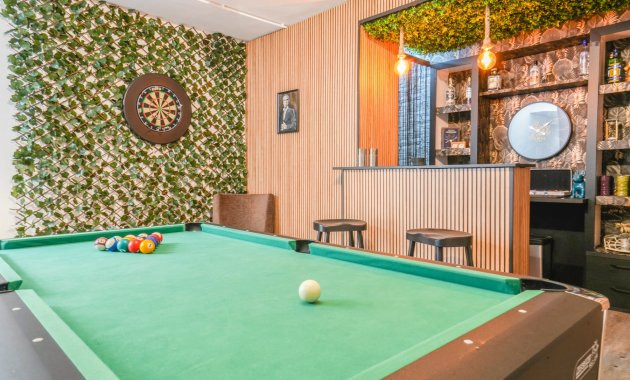 Herverkoop - Vrijstaande woning / Villa -
Benijofar