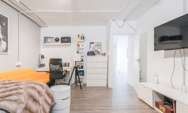 Herverkoop - Vrijstaande woning / Villa -
Benijofar