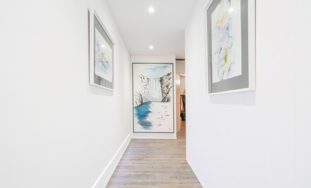 Herverkoop - Vrijstaande woning / Villa -
Benijofar