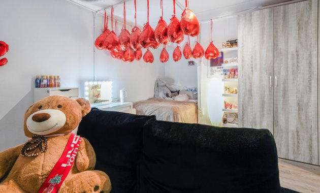 Herverkoop - Vrijstaande woning / Villa -
Benijofar