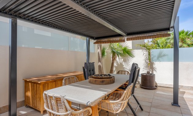 Herverkoop - Vrijstaande woning / Villa -
Benijofar