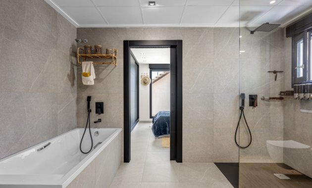 Herverkoop - Vrijstaande woning / Villa -
Benijofar