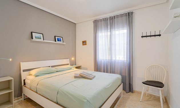 Herverkoop - Rijwoning -
Ciudad Quesada - Rojales - Doña Pepa