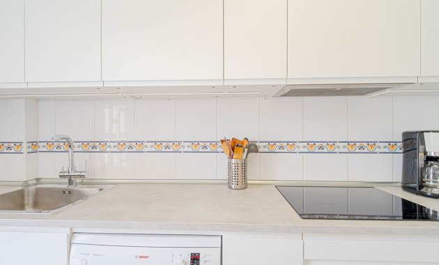 Herverkoop - Rijwoning -
Ciudad Quesada - Rojales - Doña Pepa
