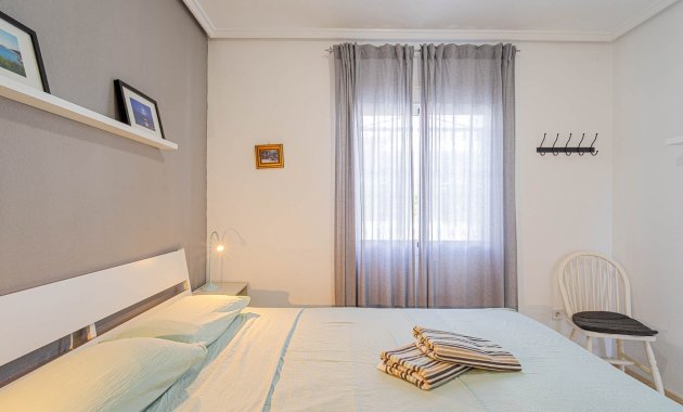 Herverkoop - Rijwoning -
Ciudad Quesada - Rojales - Doña Pepa