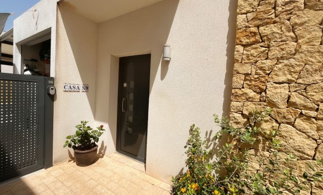 Herverkoop - Vrijstaande woning / Villa -
Ciudad Quesada - Rojales - Pueblo Bravo