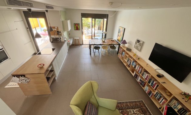 Herverkoop - Vrijstaande woning / Villa -
Ciudad Quesada - Rojales - Pueblo Bravo