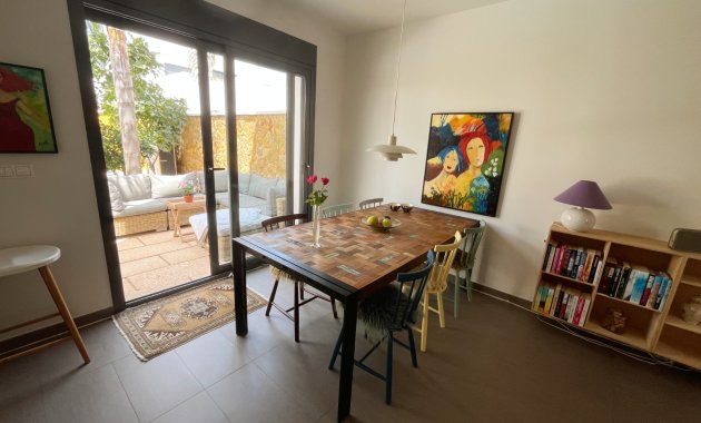 Herverkoop - Vrijstaande woning / Villa -
Ciudad Quesada - Rojales - Pueblo Bravo