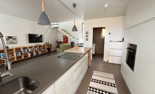 Herverkoop - Vrijstaande woning / Villa -
Ciudad Quesada - Rojales - Pueblo Bravo