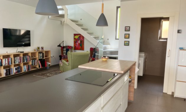 Herverkoop - Vrijstaande woning / Villa -
Ciudad Quesada - Rojales - Pueblo Bravo