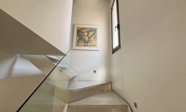 Herverkoop - Vrijstaande woning / Villa -
Ciudad Quesada - Rojales - Pueblo Bravo