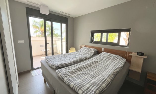 Herverkoop - Vrijstaande woning / Villa -
Ciudad Quesada - Rojales - Pueblo Bravo