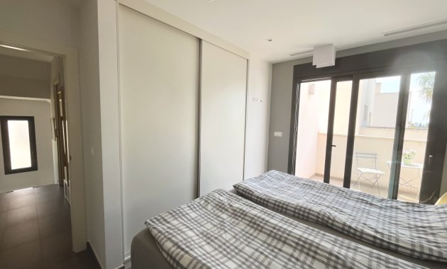 Herverkoop - Vrijstaande woning / Villa -
Ciudad Quesada - Rojales - Pueblo Bravo