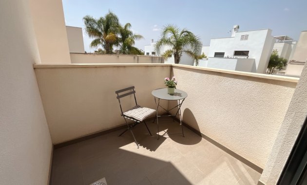 Herverkoop - Vrijstaande woning / Villa -
Ciudad Quesada - Rojales - Pueblo Bravo