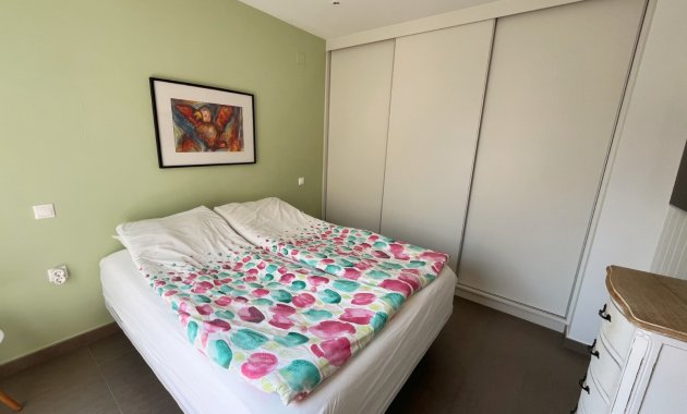 Herverkoop - Vrijstaande woning / Villa -
Ciudad Quesada - Rojales - Pueblo Bravo