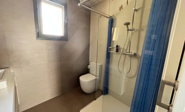 Herverkoop - Vrijstaande woning / Villa -
Ciudad Quesada - Rojales - Pueblo Bravo