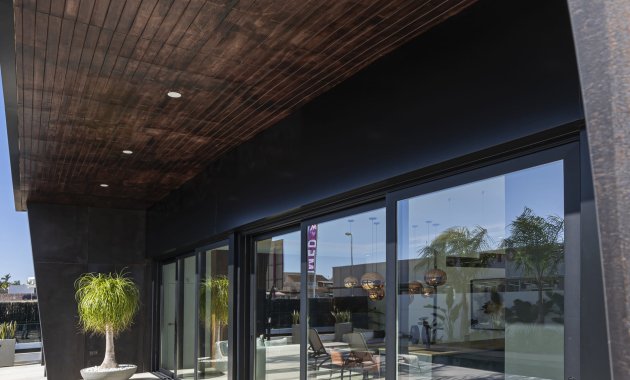 Nieuwbouw Woningen - Vrijstaande woning / Villa -
Ciudad Quesada - Rojales - Ciudad Quesada