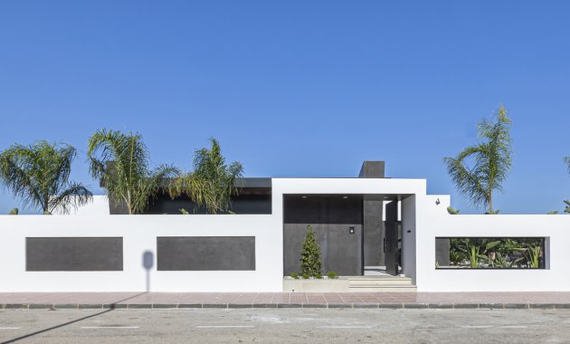 Nieuwbouw Woningen - Vrijstaande woning / Villa -
Ciudad Quesada - Rojales - Ciudad Quesada