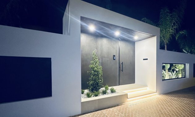 Nieuwbouw Woningen - Vrijstaande woning / Villa -
Ciudad Quesada - Rojales - Ciudad Quesada