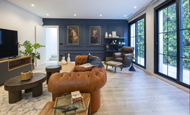 Nieuwbouw Woningen - Vrijstaande woning / Villa -
Ciudad Quesada - Rojales - Ciudad Quesada