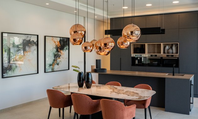 Nieuwbouw Woningen - Vrijstaande woning / Villa -
Ciudad Quesada - Rojales - Ciudad Quesada