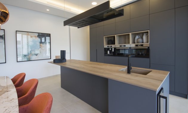 Nieuwbouw Woningen - Vrijstaande woning / Villa -
Ciudad Quesada - Rojales - Ciudad Quesada