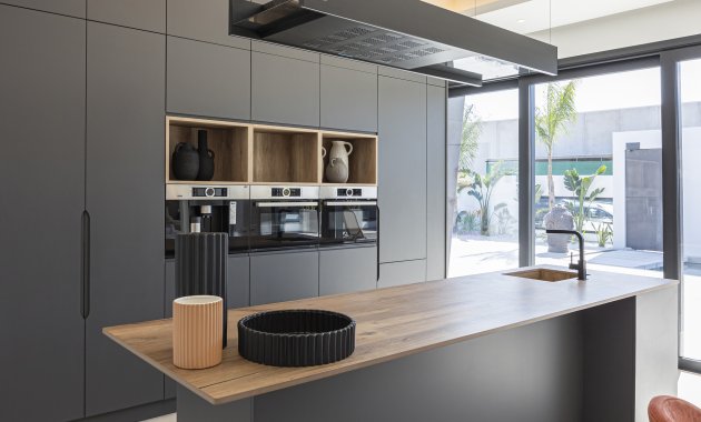 Nieuwbouw Woningen - Vrijstaande woning / Villa -
Ciudad Quesada - Rojales - Ciudad Quesada