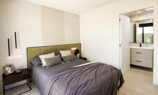 Nieuwbouw Woningen - Vrijstaande woning / Villa -
Ciudad Quesada - Rojales - Ciudad Quesada