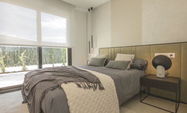 Nieuwbouw Woningen - Vrijstaande woning / Villa -
Ciudad Quesada - Rojales - Ciudad Quesada