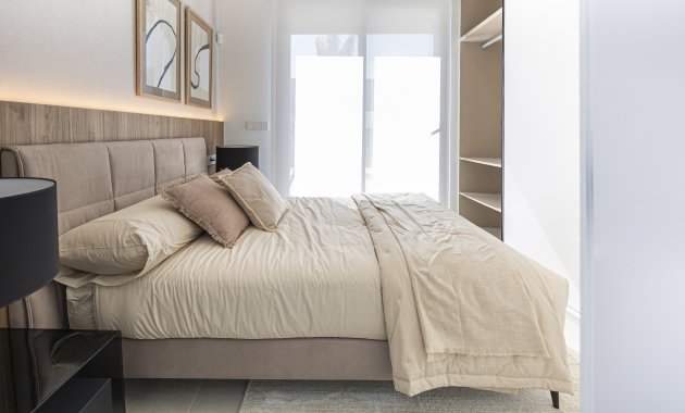Nieuwbouw Woningen - Vrijstaande woning / Villa -
Ciudad Quesada - Rojales - Ciudad Quesada