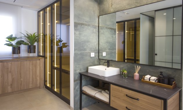 Nieuwbouw Woningen - Vrijstaande woning / Villa -
Ciudad Quesada - Rojales - Ciudad Quesada