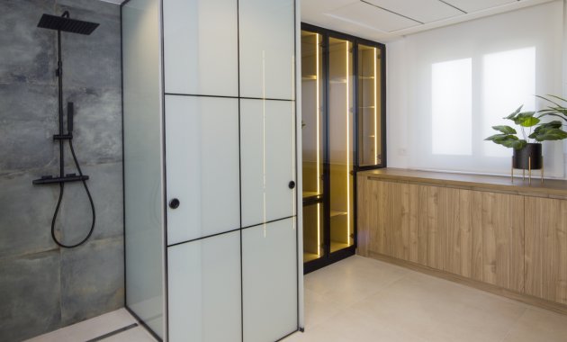 Nieuwbouw Woningen - Vrijstaande woning / Villa -
Ciudad Quesada - Rojales - Ciudad Quesada