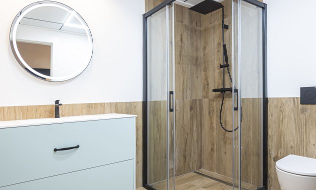 Nieuwbouw Woningen - Vrijstaande woning / Villa -
Ciudad Quesada - Rojales - Ciudad Quesada