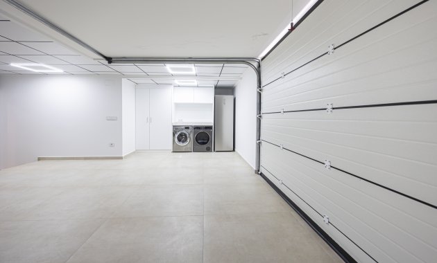 Nieuwbouw Woningen - Vrijstaande woning / Villa -
Ciudad Quesada - Rojales - Ciudad Quesada