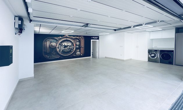 Nieuwbouw Woningen - Vrijstaande woning / Villa -
Ciudad Quesada - Rojales - Ciudad Quesada