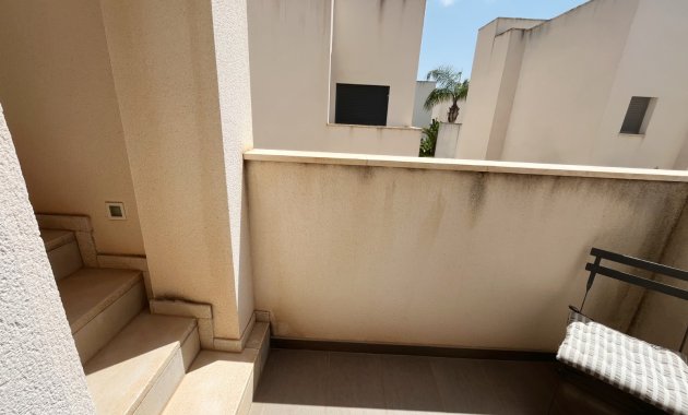 Herverkoop - Vrijstaande woning / Villa -
Ciudad Quesada - Rojales - Pueblo Bravo