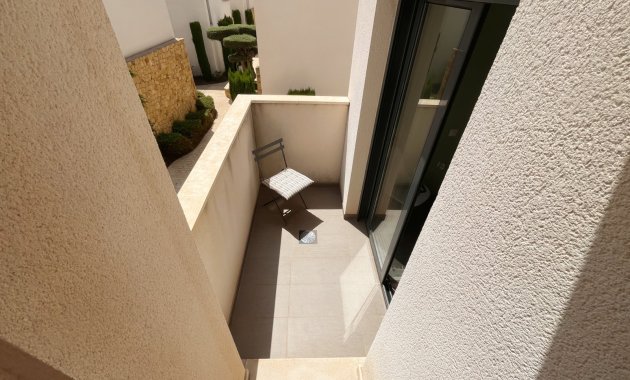 Herverkoop - Vrijstaande woning / Villa -
Ciudad Quesada - Rojales - Pueblo Bravo